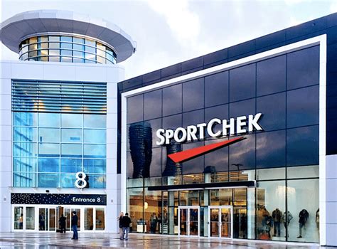 sport chek online